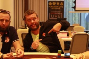 Martin Franke von Zweigbergk