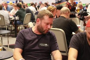 Martin Franke von Zweigbergk