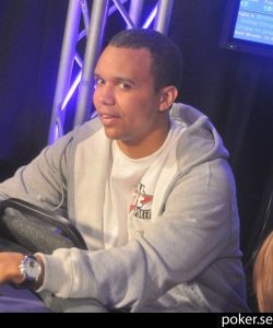 Phil Ivey