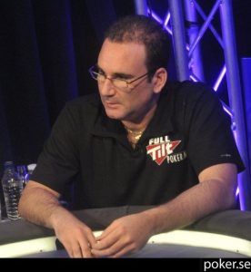 Mike Matusow