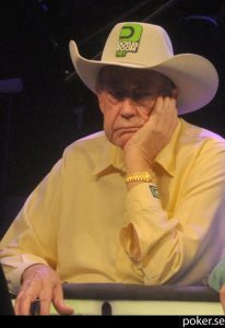doyle brunson