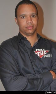 Phil Ivey