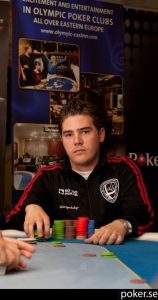 Andreas Berggren