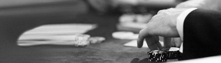 Vill du spela nätpoker? <br>Vi guidar dig till poker på nätet