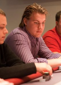 Mattias Söderström