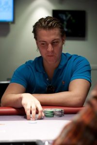 Mattias Söderström