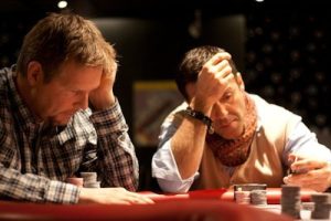 Johnny Eriksson & Paul Mardirossian