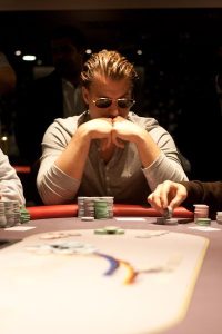 Mattias Söderström