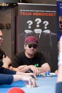 Stefan Hjorthall