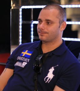 Daniel Årman