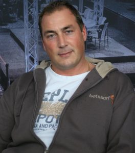 Kristian Emanuelsson