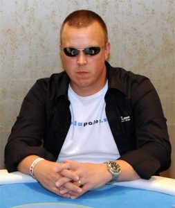 Mattias Olsson