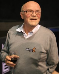 Gert Jørgensen