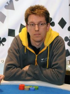 Fredrik Norström