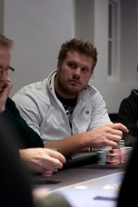 Joakim Norén Olsson