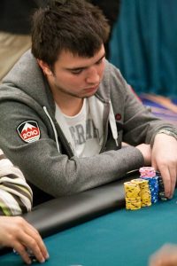 Eduardo Alfredo Santi