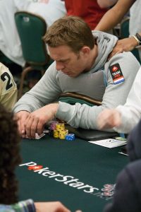 Thierry van den Berg