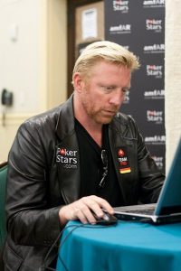 Boris Becker