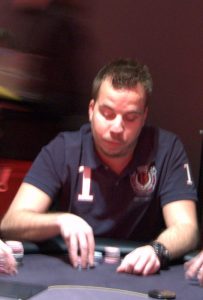 Andreas Höglund