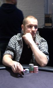 Robert Lysell