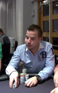 Andreas Höglund