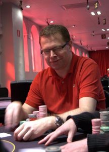 Mikael Johansson