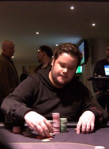 Pontus Almgren