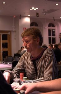 Peter Bertelsen