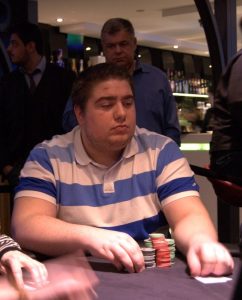 Damir Horozic