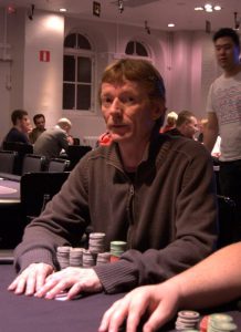 Peter Bertelsen