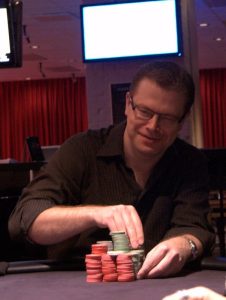 Mikael Johansson