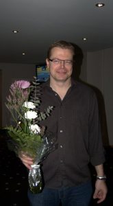 Mikael Johansson