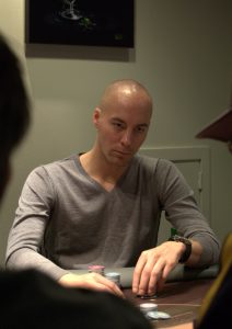 Henrik Kask