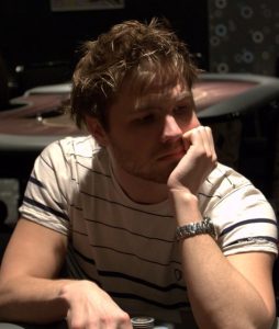 Jimmy Wålberg