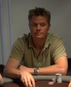 Hans Erlandsson