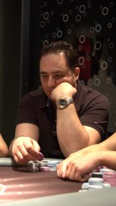 Daniel Dogan