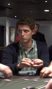 Joakim Sörensen