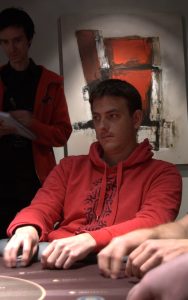 David Johansson