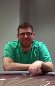 Reza Etemadi