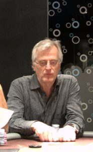 Anders Bäckman