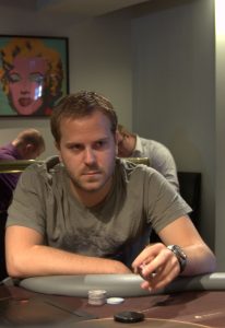 Mikael Tureniec