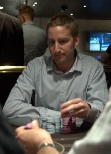 Mikael Nordberg