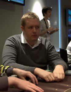 Daniel Johanson