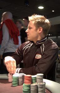 Johan Stenberg
