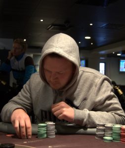 Lars Ove Jonsson