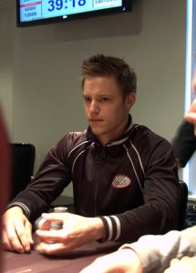 Johan Stenberg