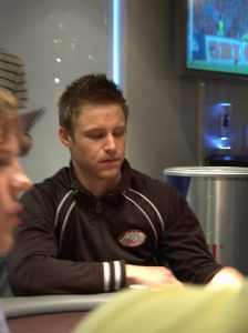 Johan Stenberg