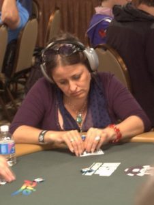 Magdalena In De Betou