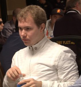 Alexander Kostritsyn