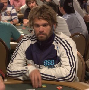 Christian Bergström